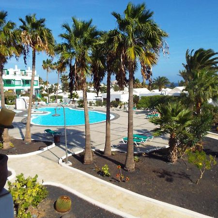 Casas Verde With Lovely Views Apartamento Costa Teguise Exterior foto