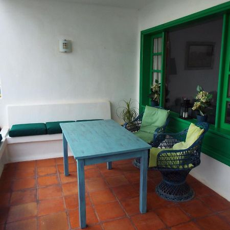 Casas Verde With Lovely Views Apartamento Costa Teguise Exterior foto