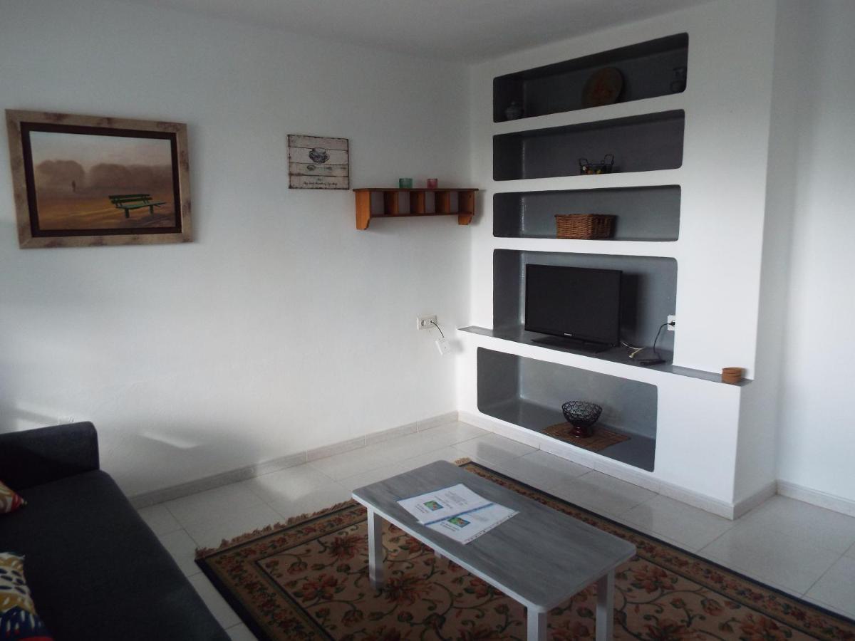 Casas Verde With Lovely Views Apartamento Costa Teguise Exterior foto