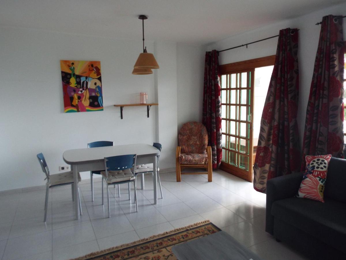 Casas Verde With Lovely Views Apartamento Costa Teguise Exterior foto