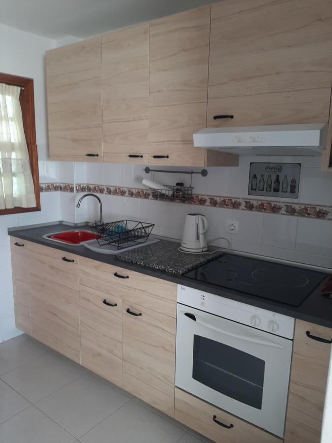 Casas Verde With Lovely Views Apartamento Costa Teguise Exterior foto