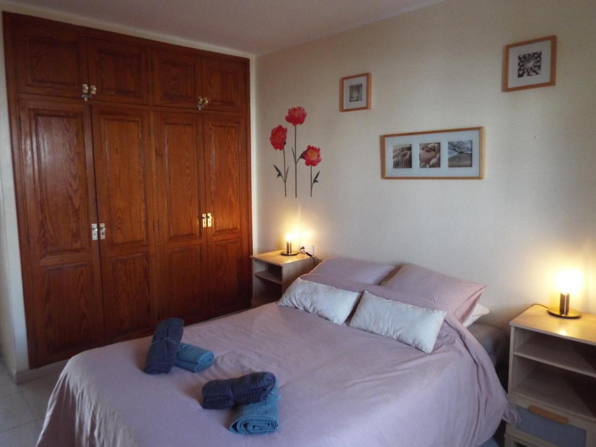 Casas Verde With Lovely Views Apartamento Costa Teguise Exterior foto