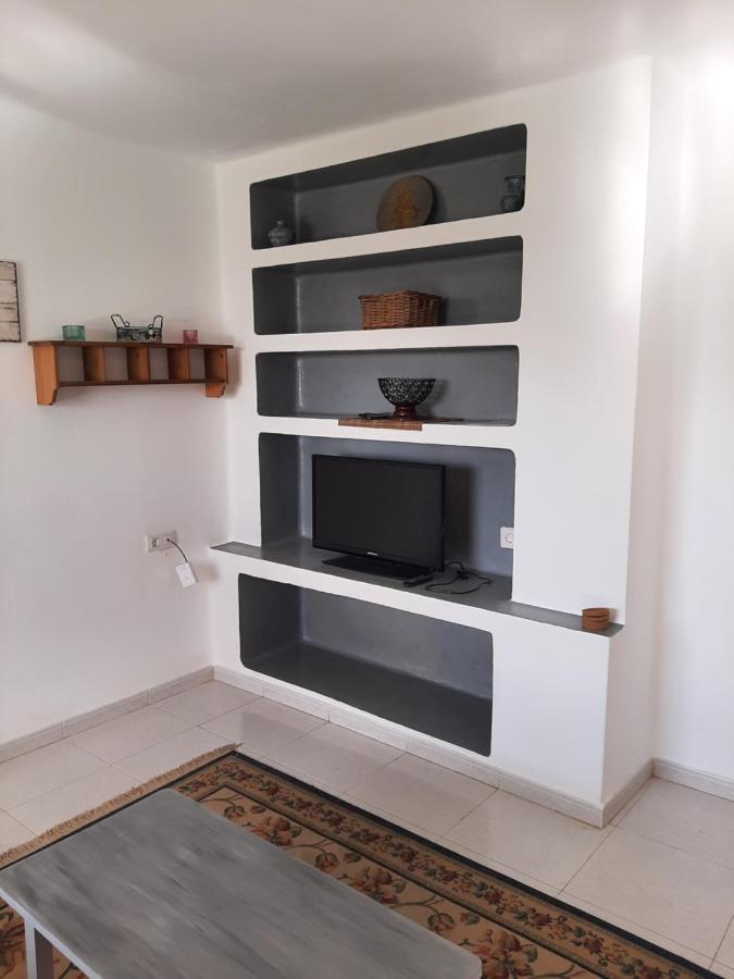Casas Verde With Lovely Views Apartamento Costa Teguise Exterior foto