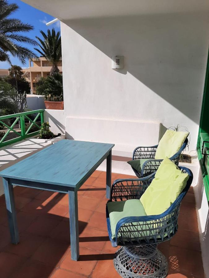 Casas Verde With Lovely Views Apartamento Costa Teguise Exterior foto