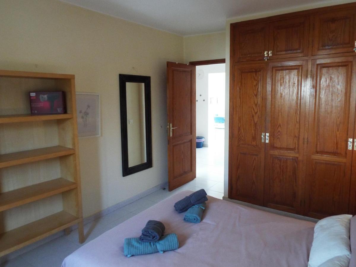 Casas Verde With Lovely Views Apartamento Costa Teguise Exterior foto