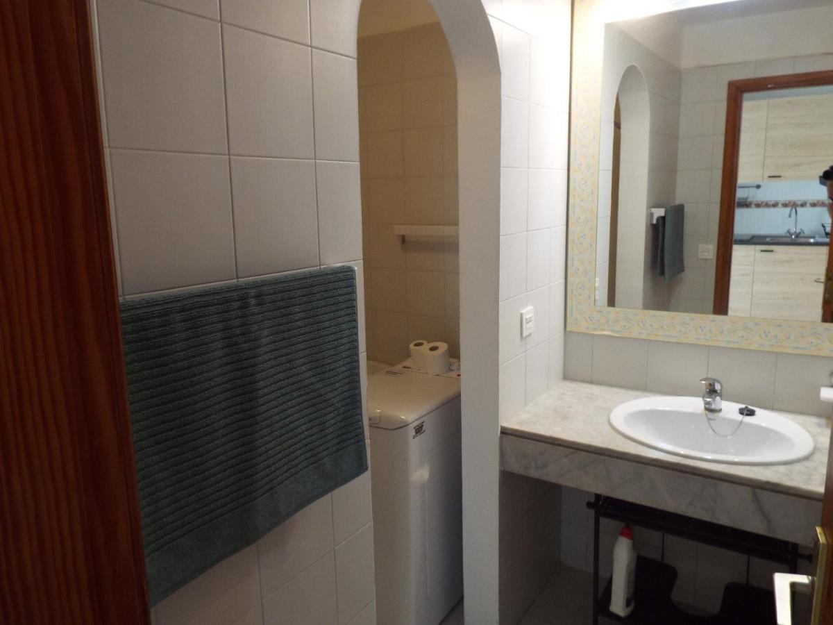 Casas Verde With Lovely Views Apartamento Costa Teguise Exterior foto