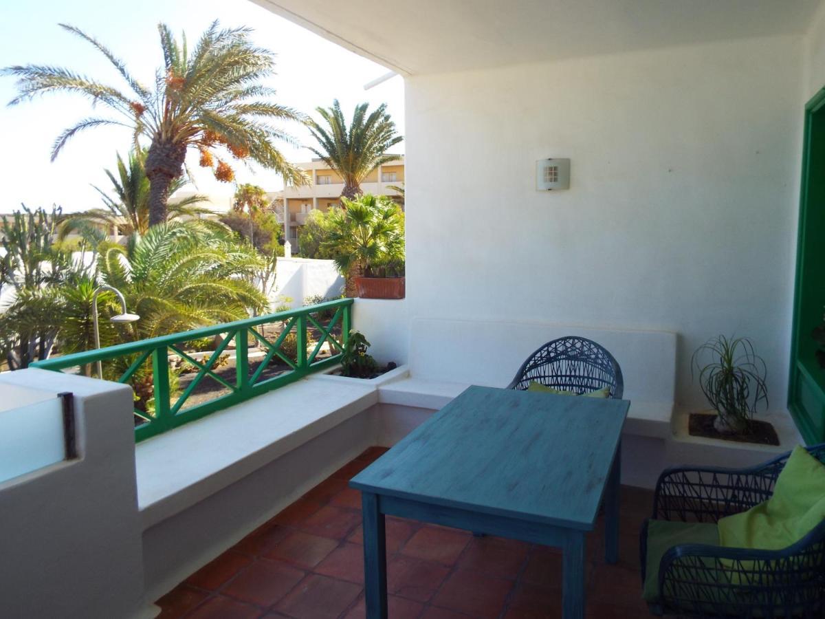Casas Verde With Lovely Views Apartamento Costa Teguise Exterior foto