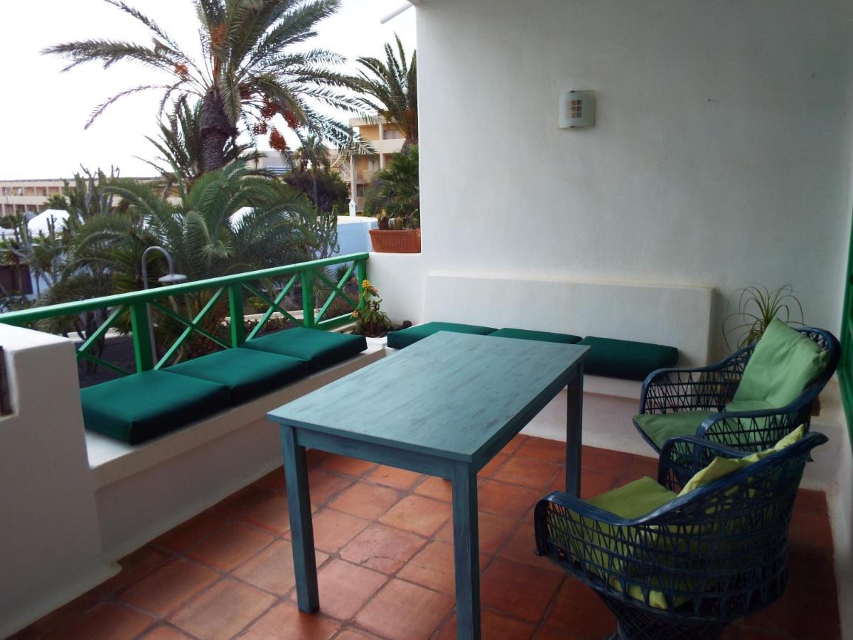 Casas Verde With Lovely Views Apartamento Costa Teguise Exterior foto